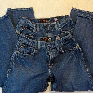 ARIAT FR M3 loose Straight